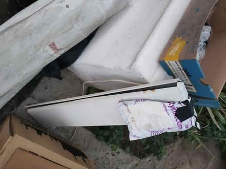 Photo of free Loft clear out! Duvets, cushions, mirror, gazebo, more. (Aldrington BN3) #3