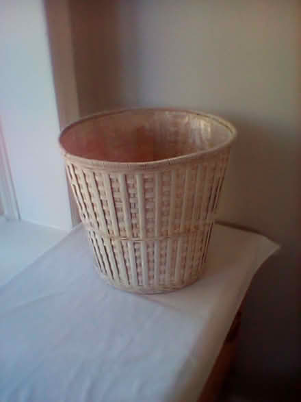 Photo of free Basket (Fisher Heights) #1