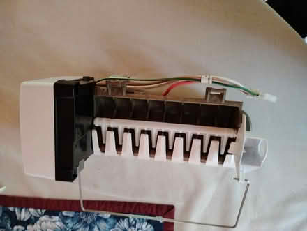 Photo of free Maytag/Whirlpool Refrig Ice Maker (22407 Mott's Reservoir area) #2