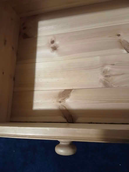 Photo of free Storage unit (Penrith CA11) #4
