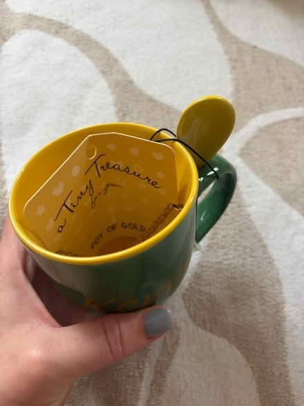 Photo of free Kerry Ireland mugs (Mortlake SW13) #3
