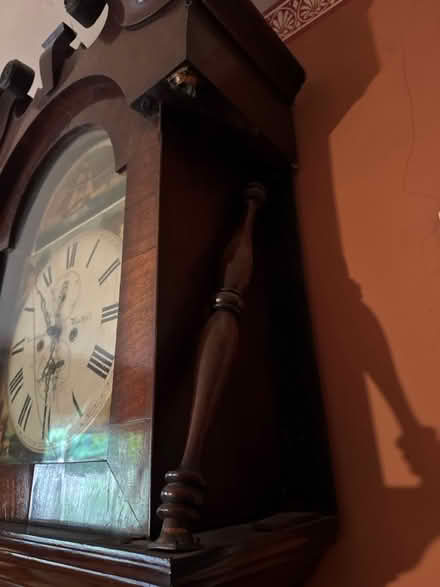 Photo of free Grandfather Clock (Durham DH1) #4