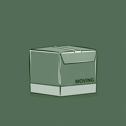 Photo of free Moving boxes and bubblewrap (Shoreham by Sea BN43) #1