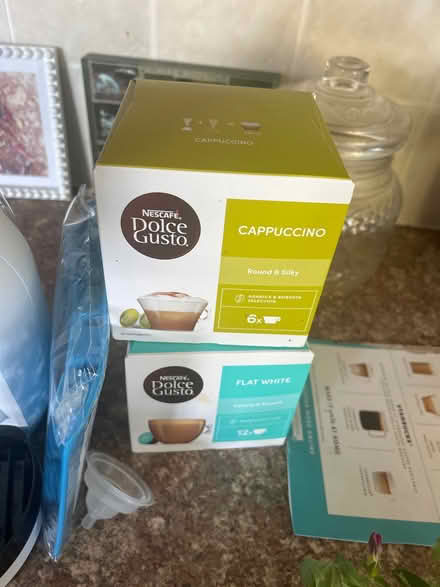 Photo of free Coffee maker (Chilwell NG9) #2