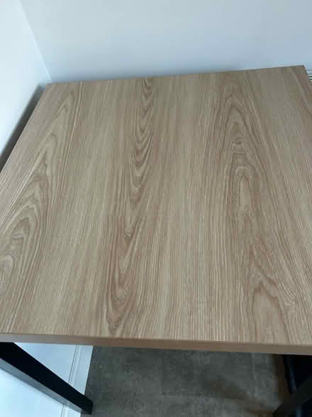 Photo of free Breakfast Table (Plumpton CA11) #2