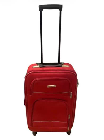 Photo of free Active Traveller Swivel Wheel Carry (Brooklyn Storage) #1