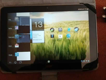 Photo of free ACER ICONIA TAB 210 Factory Reset (B90 shirley) #4