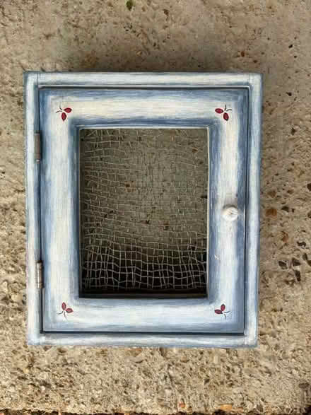 Photo of free Ventilated cupboard for heating thermostat etc (Latchingdon CM3) #2