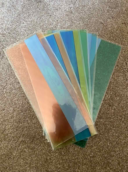 Photo of free Eye Level reading rulers (Totterdown BS3) #2