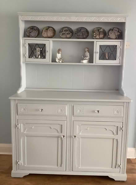 Photo of free Welsh dresser (South Benfleet SS7) #1