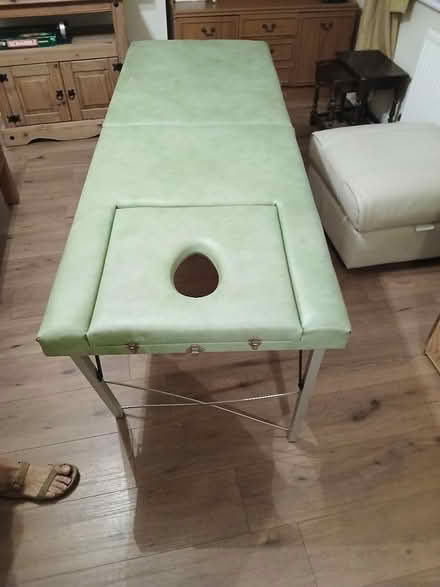 Photo of free Sofa, bedside,microwave,and more (NG53EY) #3