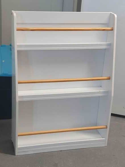 Photo of free Book case childs (Charford B60) #1