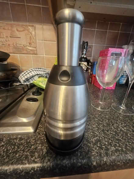 Photo of free Onion chopper (Ashton in Makerfield WN4) #1
