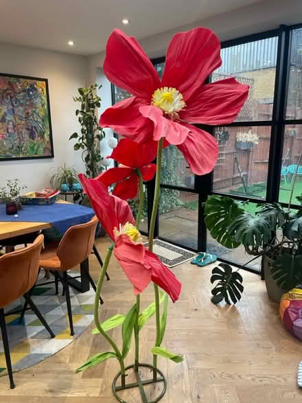 Photo of free Large home decoration (Brixton) #1