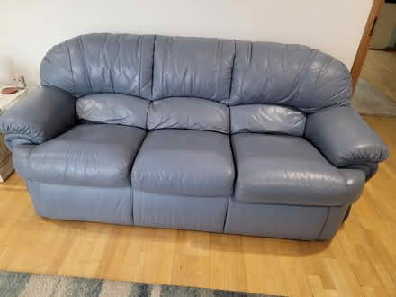 Photo of free Couch (Baxter) #2