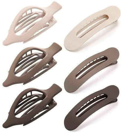 Photo of free Hair Clips (6) (Abingdon) #1