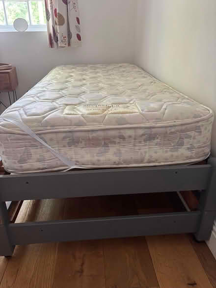 Photo of free Stacker beds , no mattress (Bedminster BS3) #3