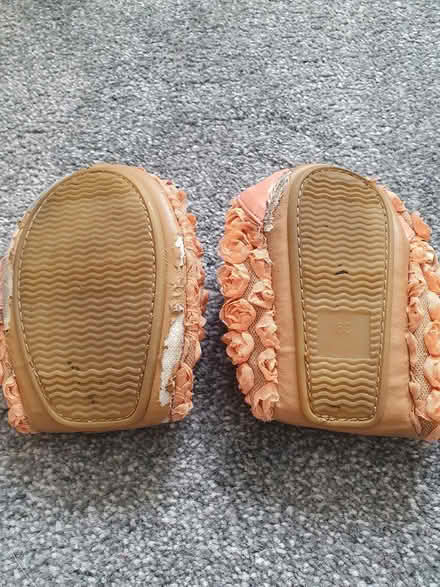 Photo of free Dune Moulin Ballerin Shoes + Bag (Bournville B30) #4