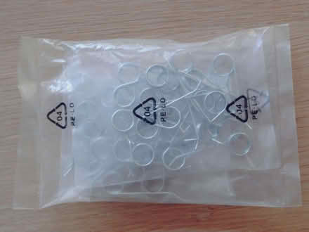 Photo of free Replacement scarifier tines/springs (Dorridge B93) #2