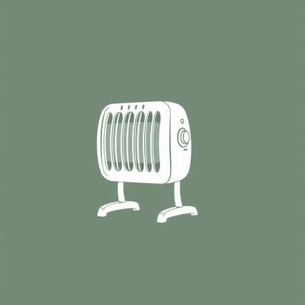 Photo of Oil filled heater (Forestdale CR0) #1