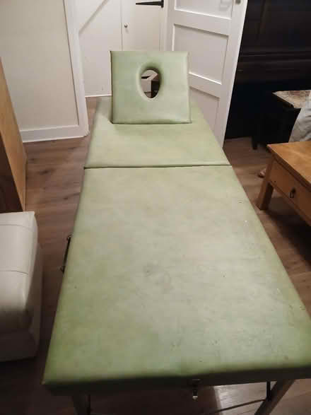 Photo of free Sofa, fridge freezer, etc (NG53EY) #3