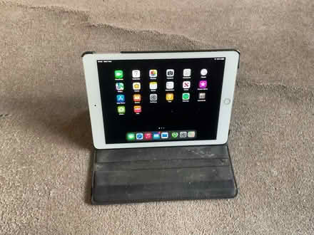 Photo of free Old IPad Air2 (Walker NE6) #3