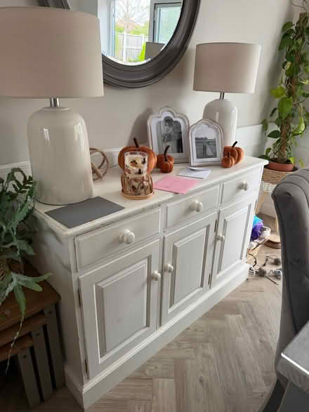 Photo of free Sideboard (Bexleyheath DA7) #1