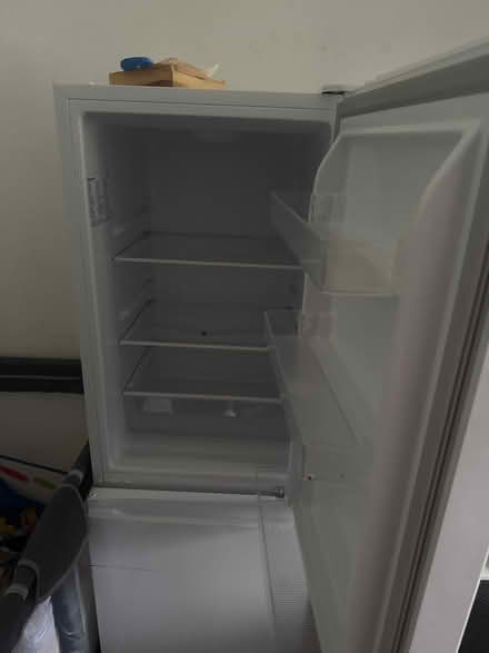 Photo of free White Refrigerator (Perry Barr B42) #2