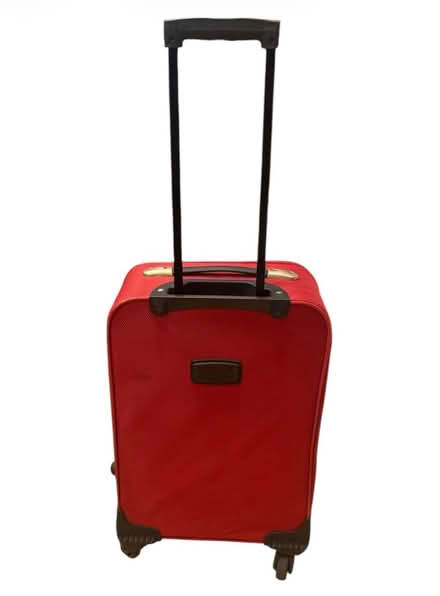 Photo of free Active Traveller Swivel Wheel Carry (Brooklyn Storage) #3