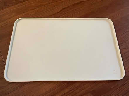 Photo of free silicone pet bowl mat (san jose west) #1
