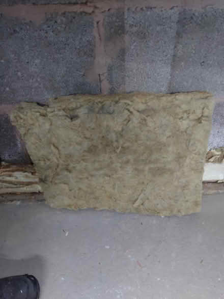 Photo of 50mm Slab or Sheet Insulation 22" x 43" (Southport PR9) #1