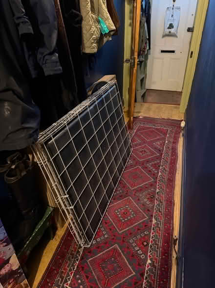 Photo of free Extra large dog crate (Durham DH1) #2