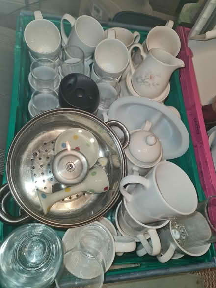Photo of free Cookery (Kingsway BA2) #1