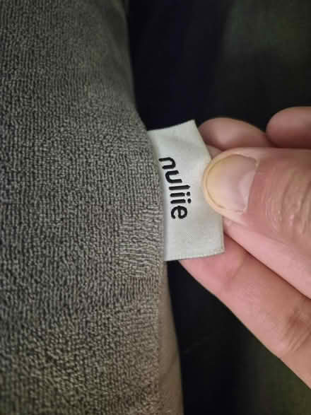 Photo of free Nuliie Pregnancy Pillow (Woking GU21) #2