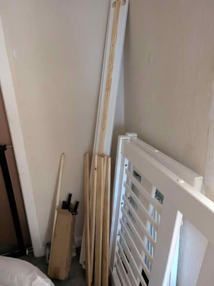 Photo of free Kids bed (Stretford M32) #1