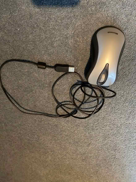 Photo of free Computer mouse (Chalfont St Peter SL9) #1