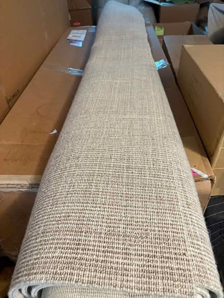 Photo of free Carpet Off Cut (LARGE) (Elkins Park. PA) #2
