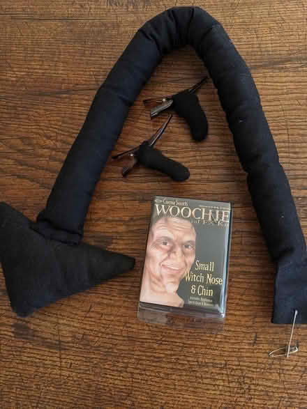 Photo of free Costume Accessories (Belford, N.J.) #2