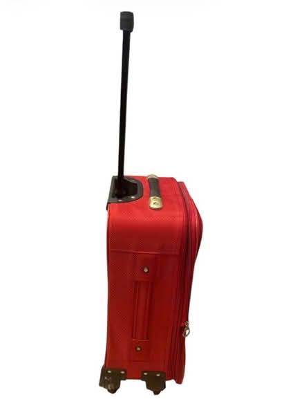 Photo of free Active Traveller Swivel Wheel Carry (Brooklyn Storage) #2