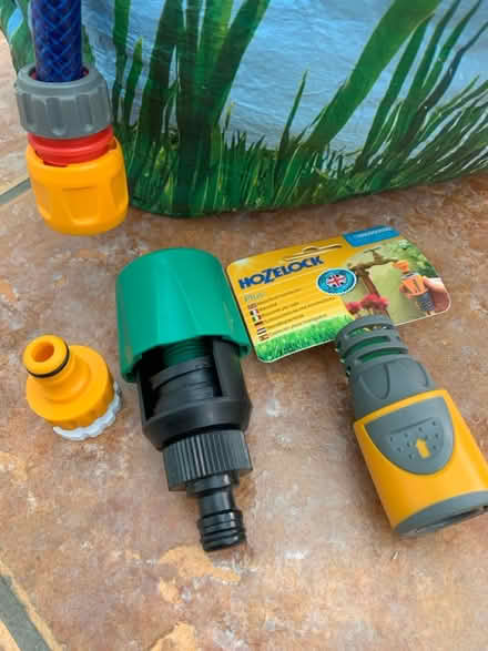 Photo of free Garden hose (Littleover Derby DE23) #2