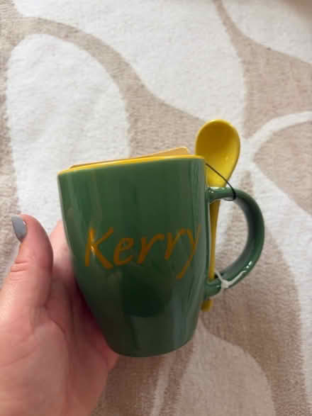 Photo of free Kerry Ireland mugs (Mortlake SW13) #1