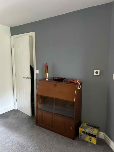 Photo of Original Wall Panelling (Ln8) #2