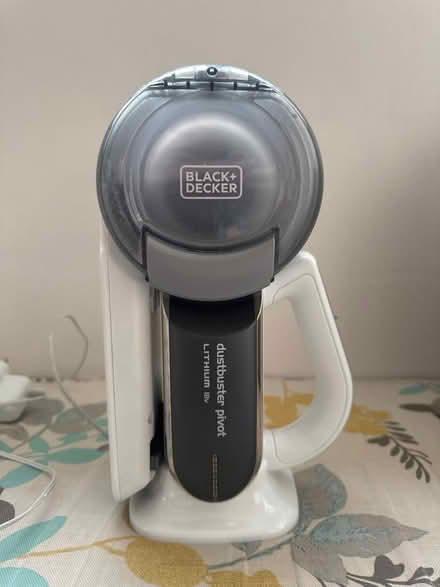 Photo of free Dustbuster (Liss GU33) #1