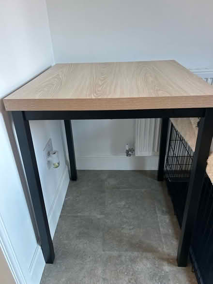 Photo of free Breakfast Table (Plumpton CA11) #1