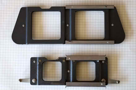 Photo of free 500W 6x6 cm slide projector (Scotforth LA1) #2