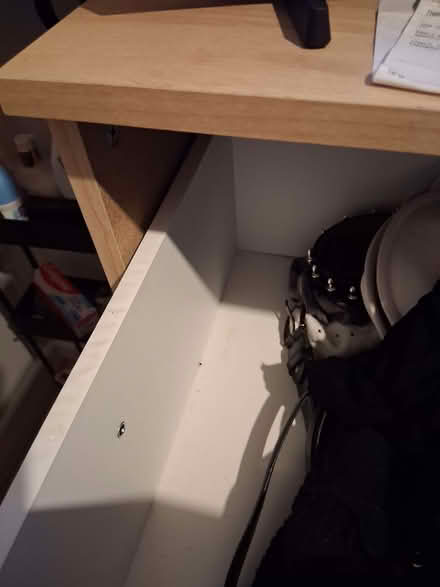 Photo of free Chest of Drawers (Garforth LS25) #1