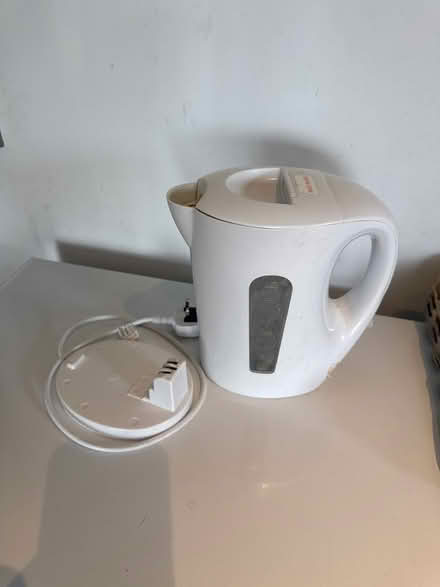 Photo of free Electric Kettle (Nottingham NG3) #2