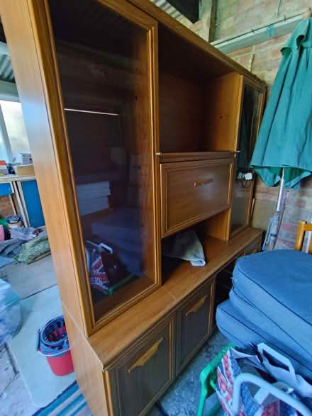 Photo of free Storage / Display unit (Chelmsford CM2) #1