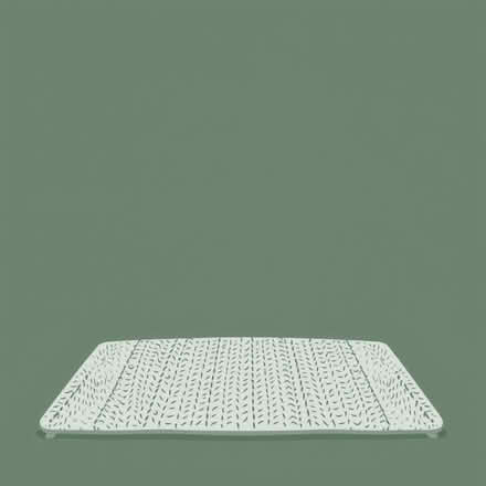 Photo of Heavy duty carpet floor tiles to cover 4m x 3m (Dursley GL11) #1