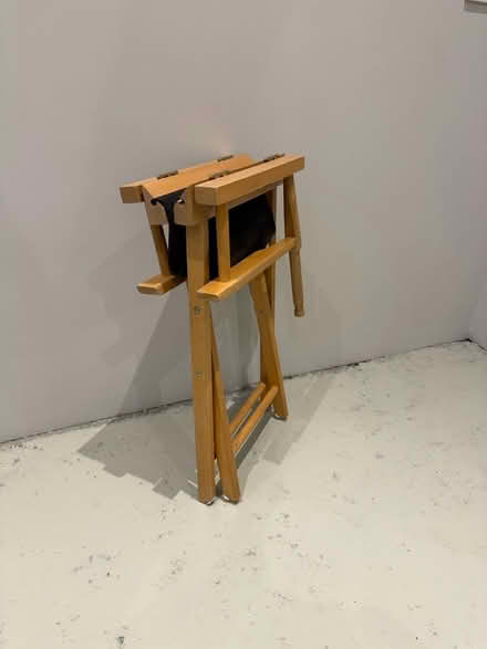 Photo of free Directors Chair (Petersfield GU31) #2